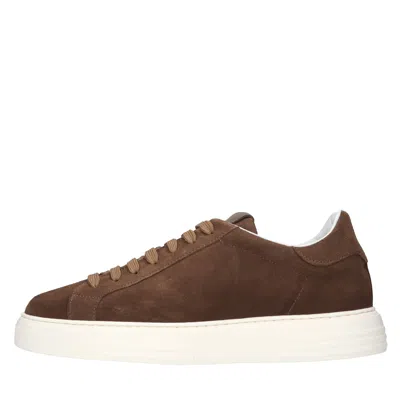 Marechiaro 1962 Sneakers In Animal Print