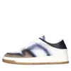 Marechiaro 1962 Sneakers Multicolour In Yellow