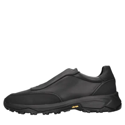 Marechiaro 1962 Sneakers In Nero Neri E Grigi