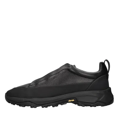 Marechiaro 1962 Sneakers In Black