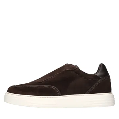 Marechiaro 1962 Sneakers In Brown