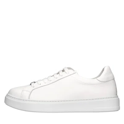 Marechiaro 1962 Sneakers White In Bianco Neutri