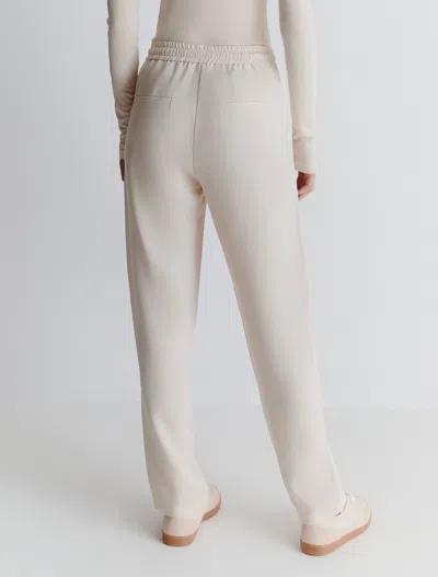 Marella Abitata In White