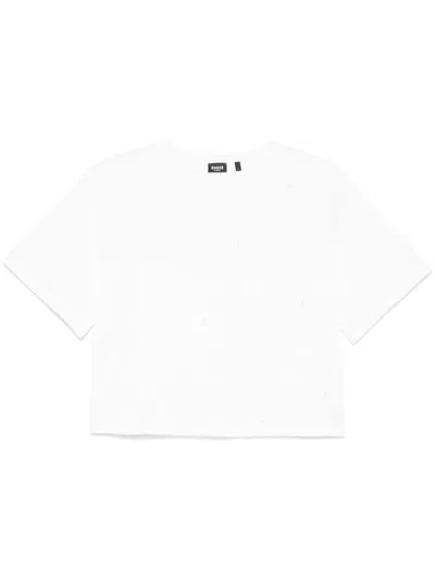 Marella Addiris T-shirt In Weiss