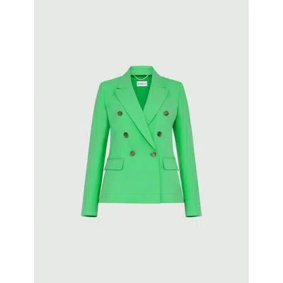 Marella Affetto1 In Green