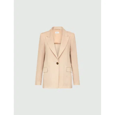 Marella Afro In Neutral