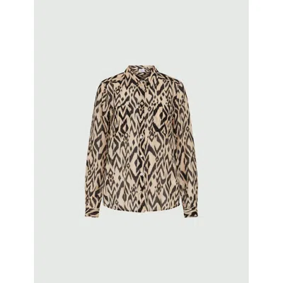 Marella Agape In Brown