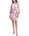 Marella Agre Mini Dress