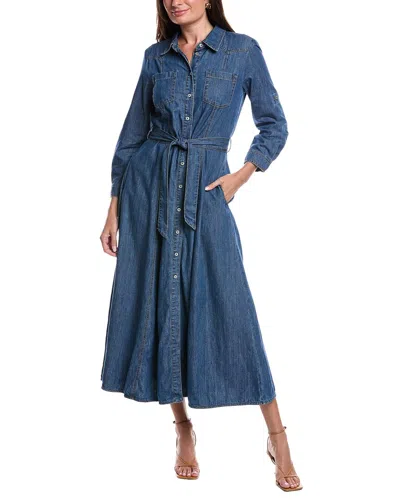 Marella Alarico Dress In Blue