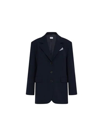MARELLA MARELLA ALDA JACKET NAVY