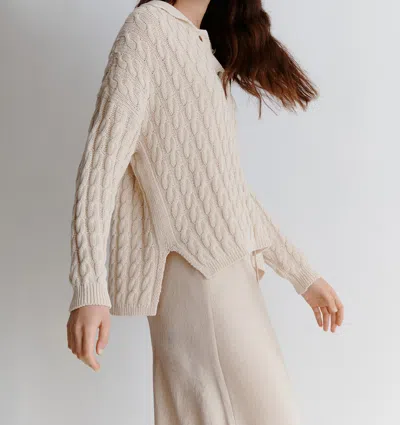 Marella Alexia In Neutral