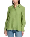 Marella Amati Shirt In Green