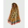 Marella Anagni In Brown