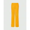 Marella Angri In Yellow