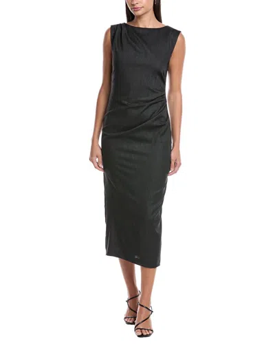 MARELLA ANNA KAY MAORJE MAXI DRESS