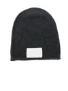 Marella April Beanie In Black