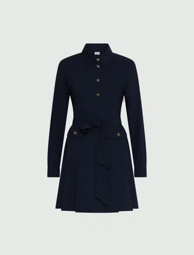 Marella Aquila In Blue