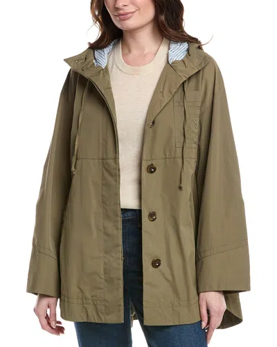 MARELLA MARELLA ARA RAINCOAT
