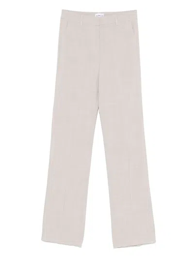 Marella Arabba Trousers In Neutrals