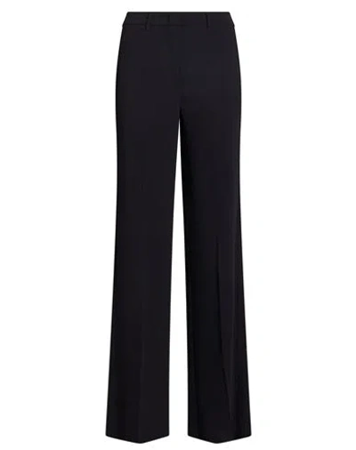 Marella Art.365 Woman Pants Black Size 2 Polyester
