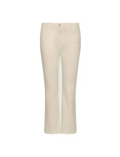 Marella Artemio Trouser Arena In Neutral