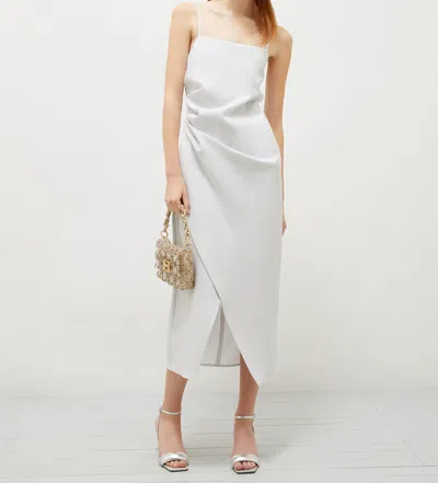 Marella Artur In White