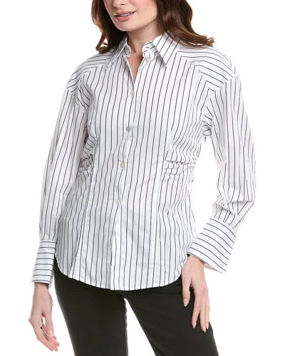 Marella Asterix Shirt In White