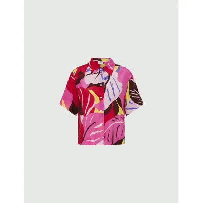 Marella Autocar In Pink