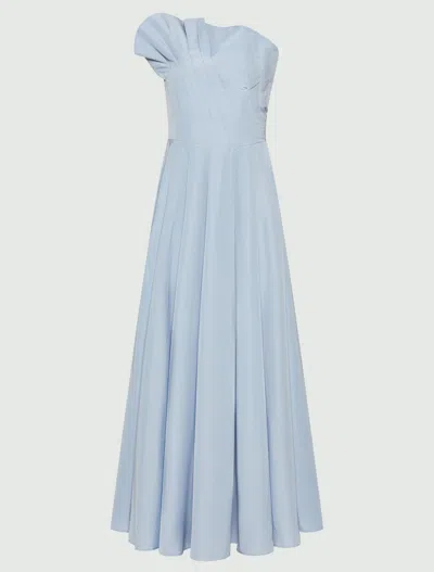 Marella Azzurro In Blue