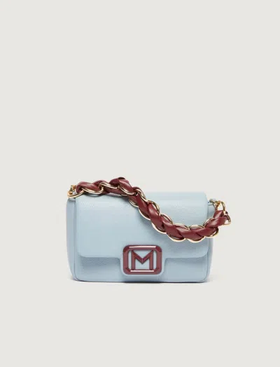 Marella Bag Woman Blue