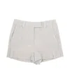Marella Belt Loop Shorts