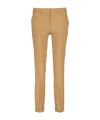 Marella Belt Loops Slacks