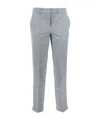 Marella Belt Loops Slacks
