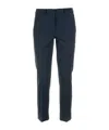 Marella Belt Loops Slacks