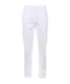 Marella Belt Loops Slacks