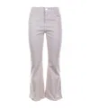 Marella Belt Loops Slacks