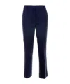 Marella Belt Loops Slacks