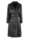 Marella Giacca Firstclass Nero In Black