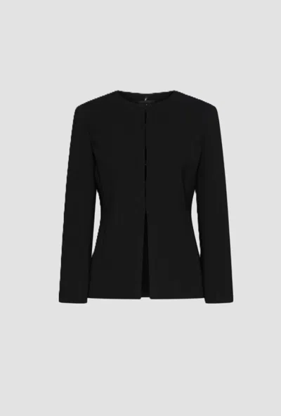 Marella Black Women's Jacket