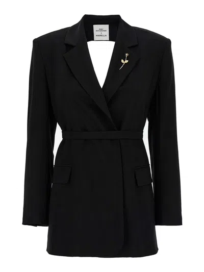 MARELLA BLAZER