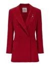 Marella Blazer Capsule Emily Ratajkowski X