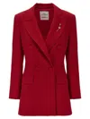 Shop Marella Blazer Capsule Emily Ratajkowski X