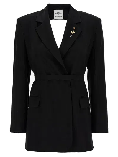 MARELLA MARELLA BLAZER CAPSULE EMILY RATAJKOWSKI X MARELLA