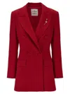 Marella Blazer Capsule Emily Ratajkowski X