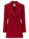 Marella Codesign Waisted Blazer