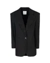 Marella Capsule Blazer In 004