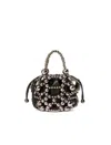 Marella Bobby Handbag Black