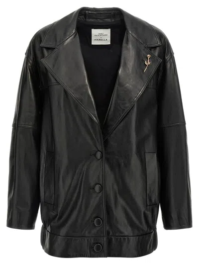 MARELLA MARELLA BOMBER CAPSULE EMILY RATAJKOWSKI X MARELLA
