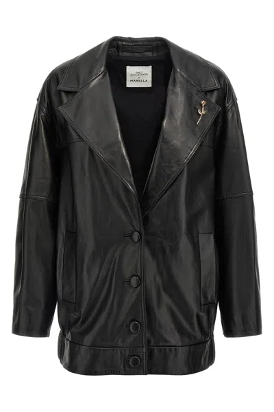 Marella Bomber Capsule Emily Ratajkowski X