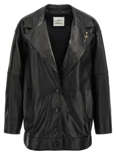 MARELLA BOMBER CAPSULE EMILY RATAJKOWSKI X MARELLA